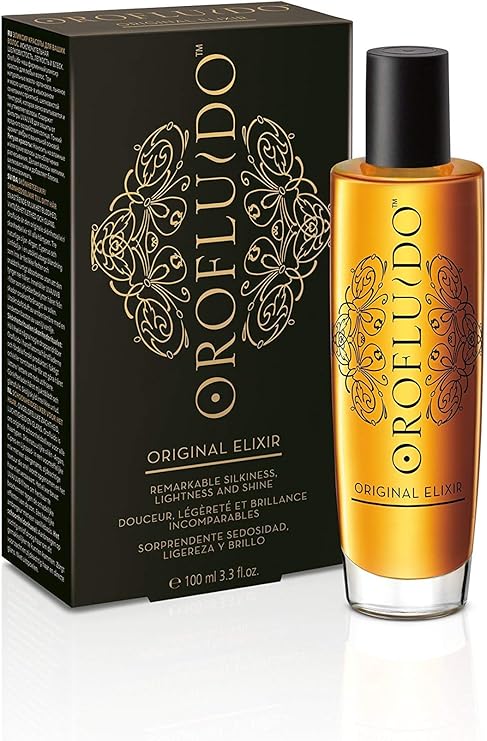 Amazon Co Jp オロフルイド 100ml ビューティー