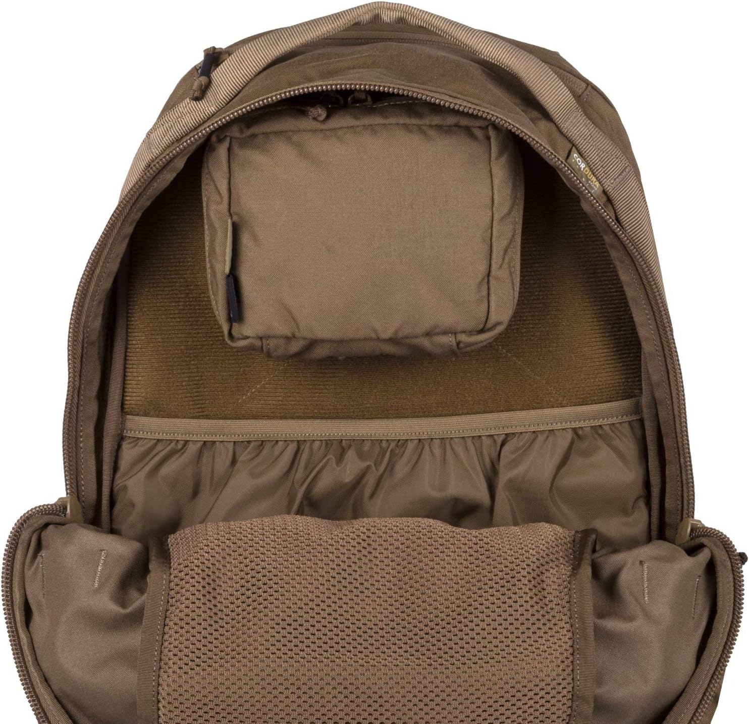 Helikon-Tex Raider Backpack Earth Brown/Clay