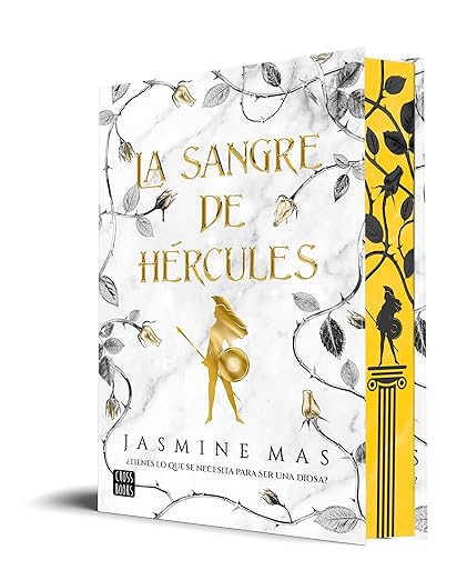 La sangre de Hércules