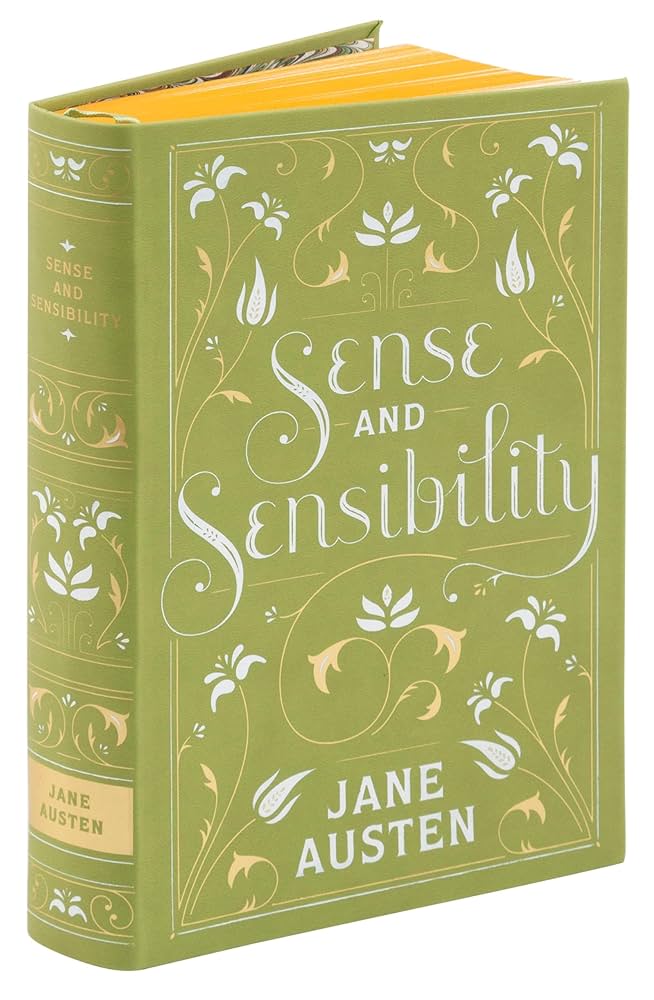 Sense and Sensibility (Barnes & Noble Collectible Classics