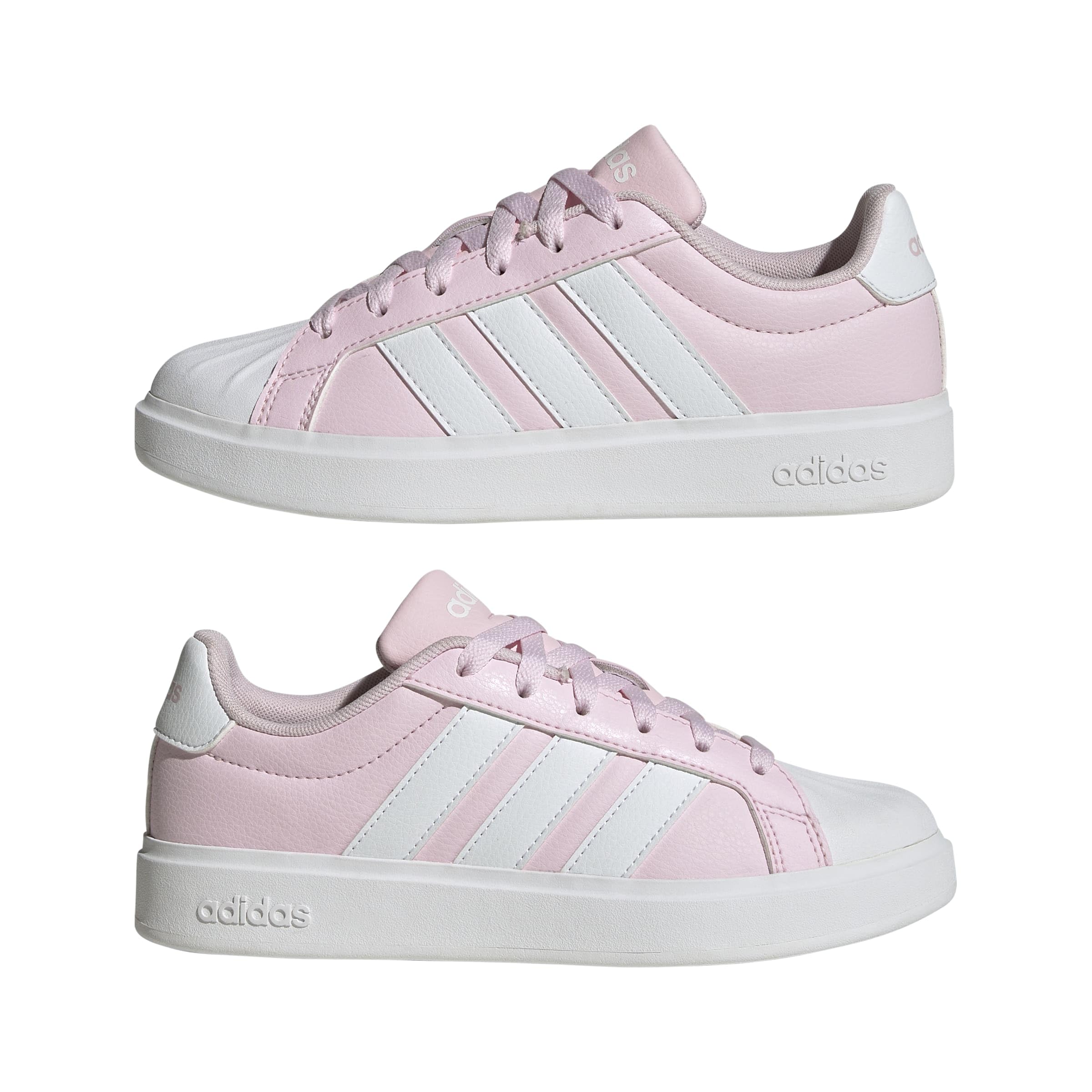adidas Unisex Kids Streettalk
