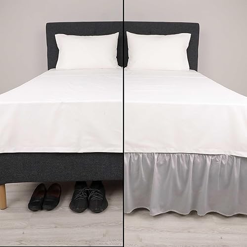 Miniatura 10 de Falda de cama Martex.