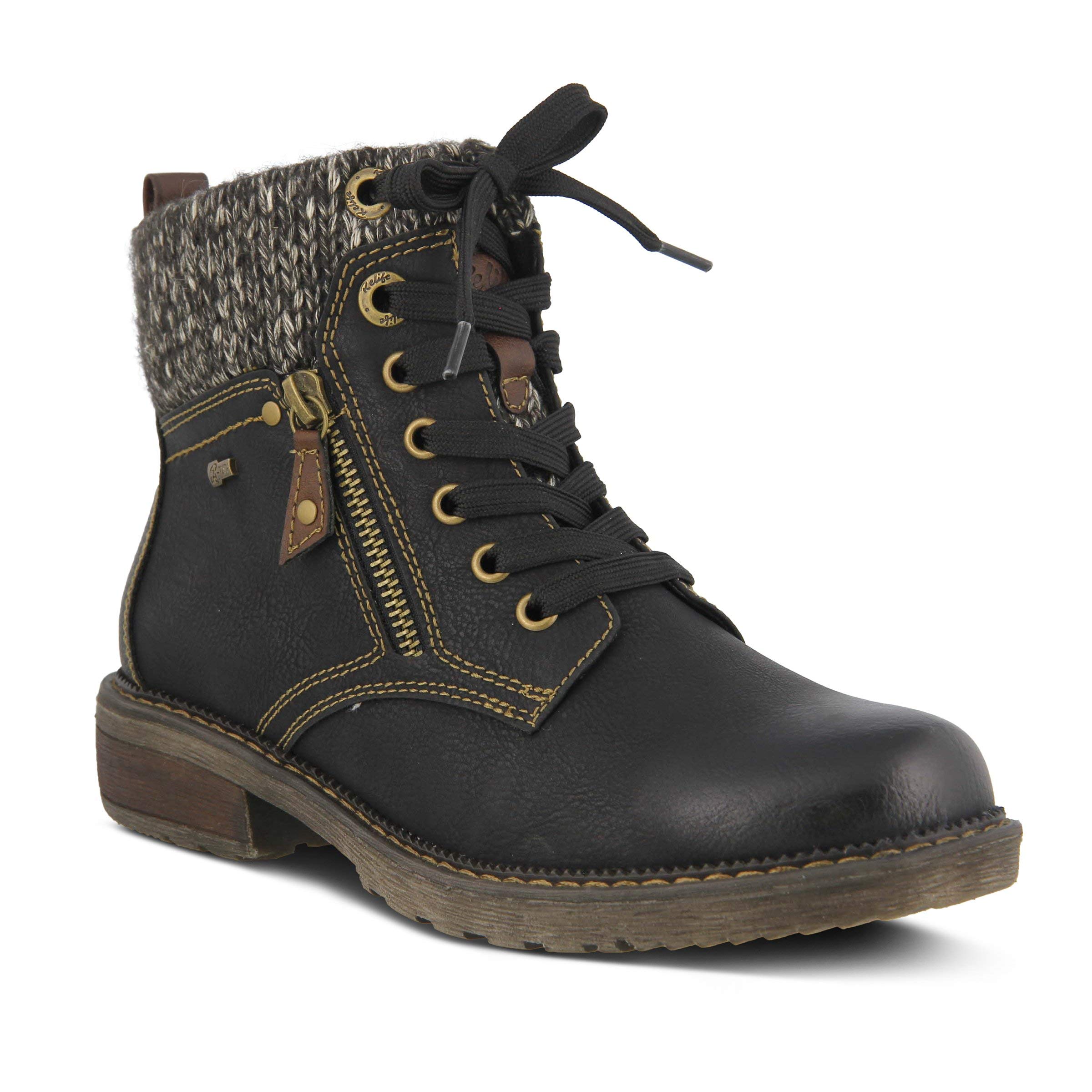 Spring StepWomen's Khazera Combat Boot