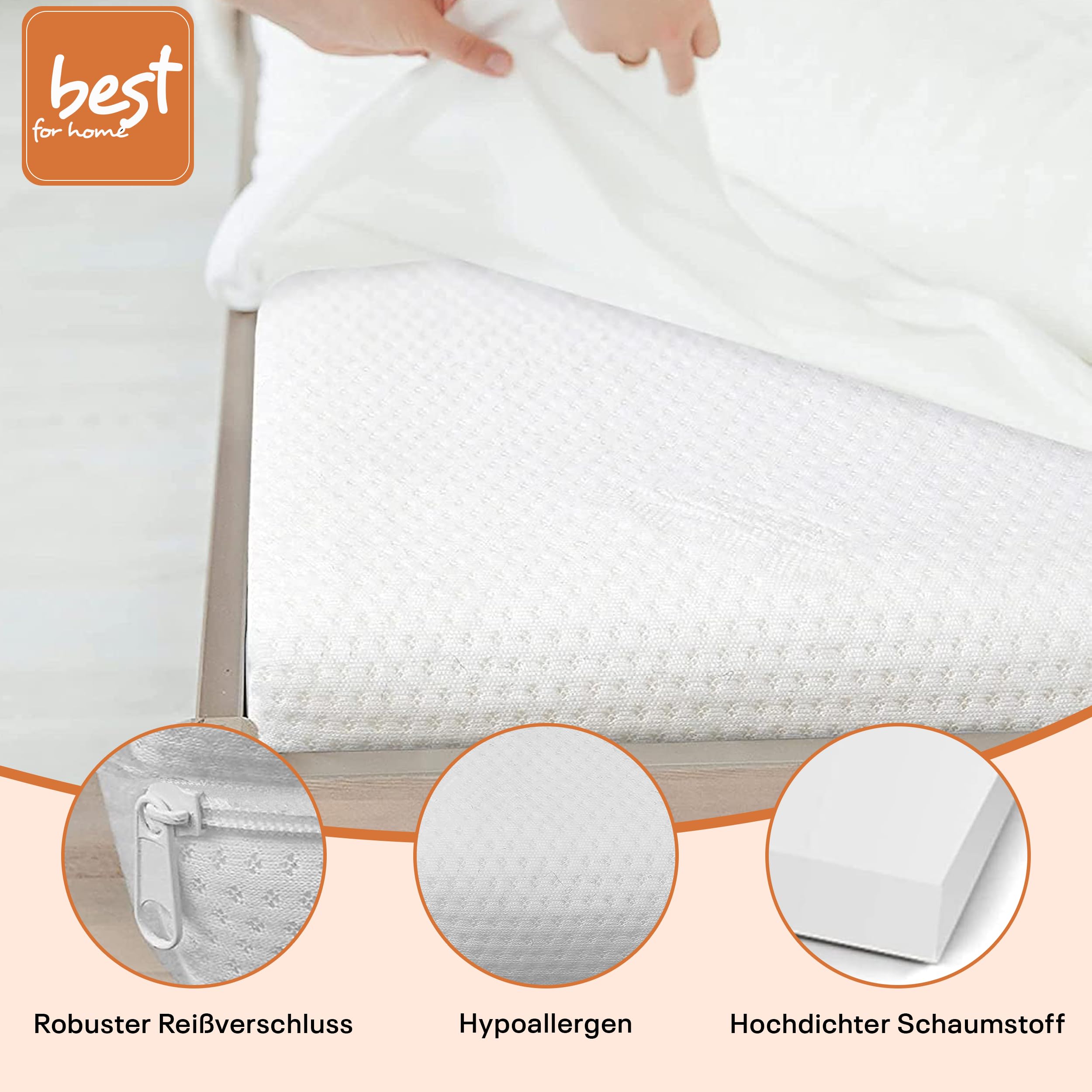 Letto Per Bambin "Wiki 160X80cm Natura Vitalispa VitaliSpa FR