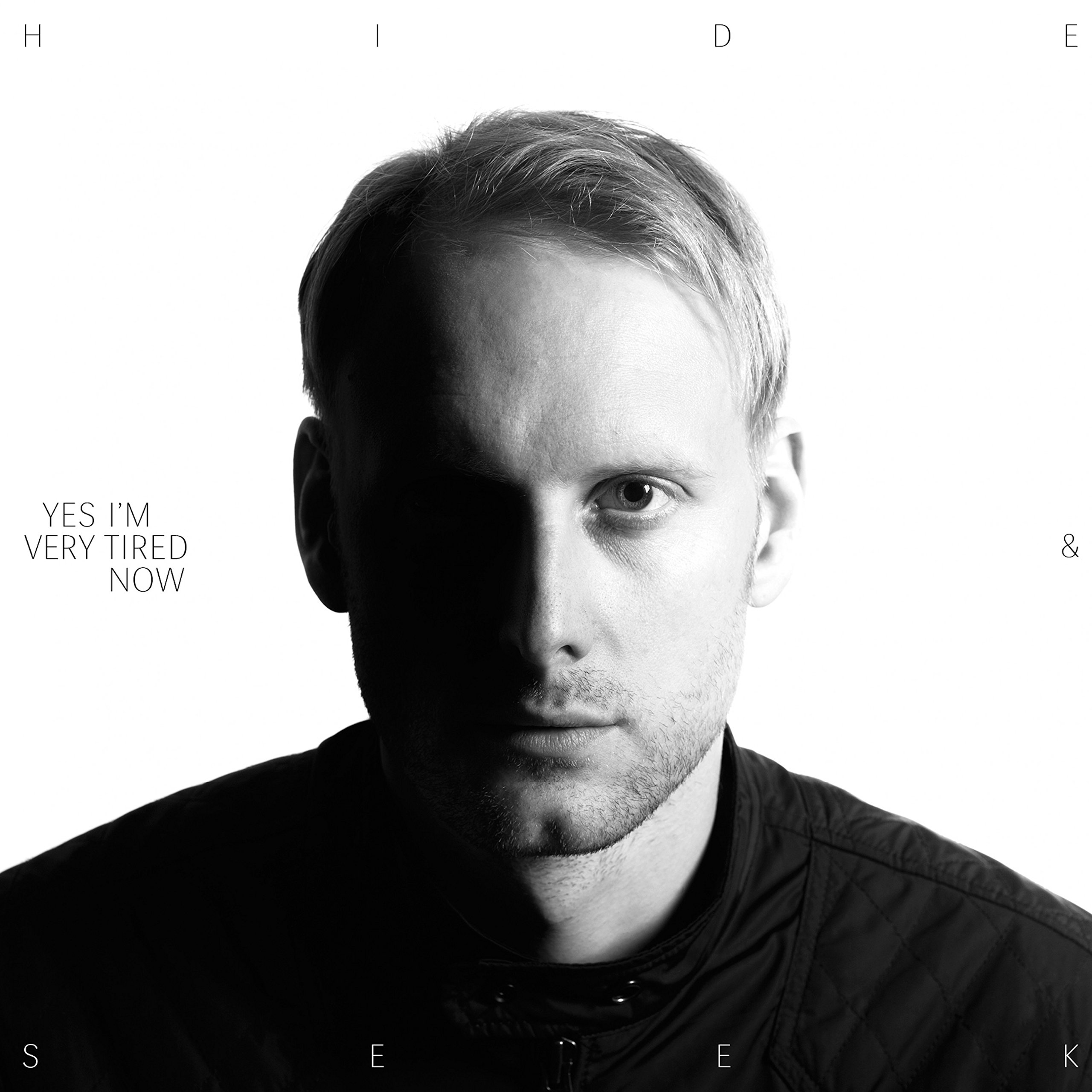 Yes I'm Very Tired Now