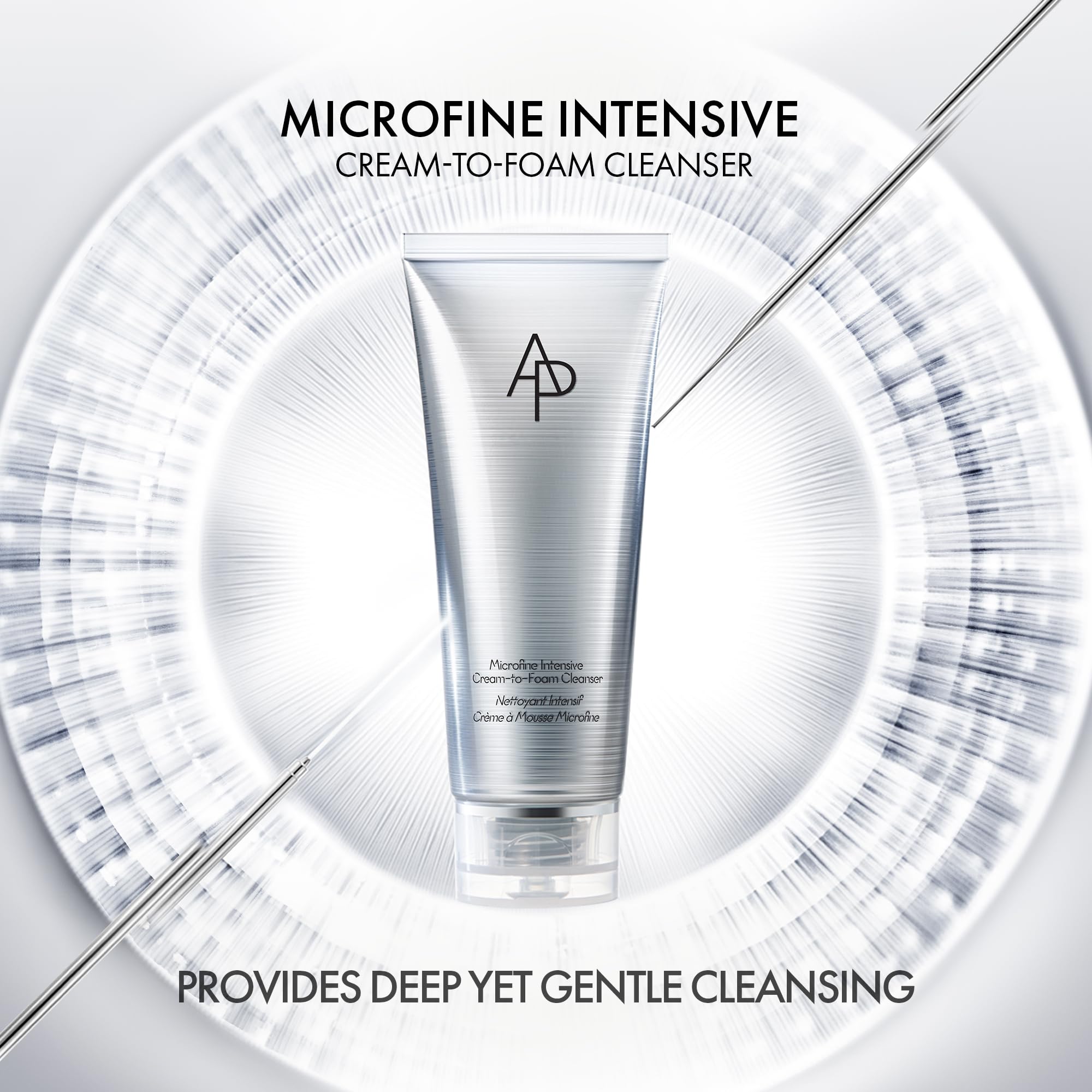 AMOREPACIFIC Intensive Cleanser Cleansing Sensitive