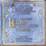  Das große Kurzgeschichtenhörbuch