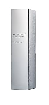 CELLESSENSE セレッセンス ローション アクティベーター CELLESSENSE / ローション アクティベーターの公式商品情報