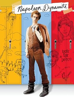 Napoleon Dynamite