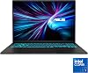 Laptop Gamer ASUS V16, Pantalla 16" WUXGA 144Hz, Procesador Intel Core 7 240H, NVIDIA GeForce RTX 5060, 16GB Memoria, 512GB Almacenamiento, Windows 11, Negro Mate, V3607VM-ES74 3