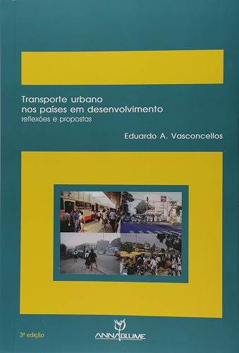 Transporte Urbano nos Países em Desenvolvimento