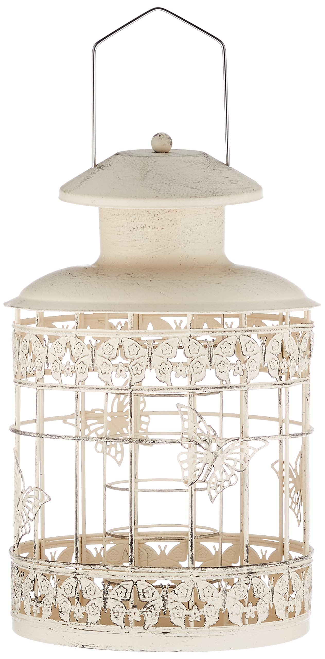 Classic Butterfly FATBALL Feed