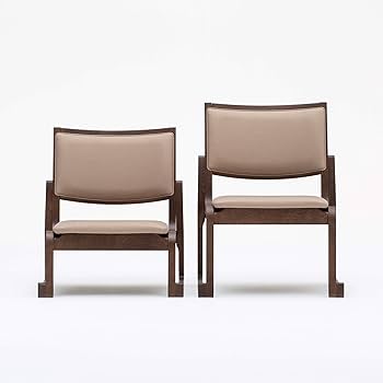 Amazon｜【カリモク正規品】 高座椅子 (低め) モカブラウン