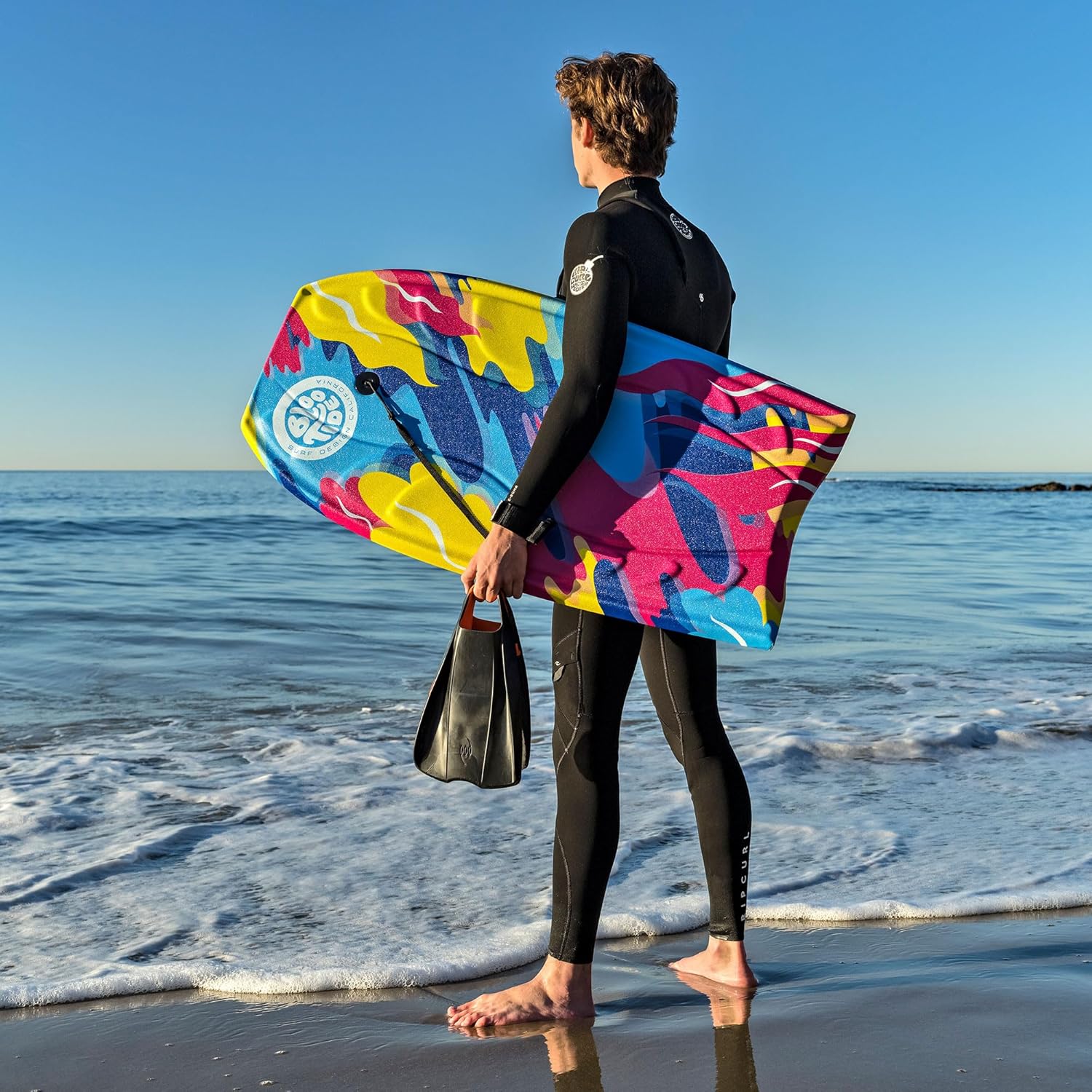 Foam Bloo Tide 40" Bodyboard