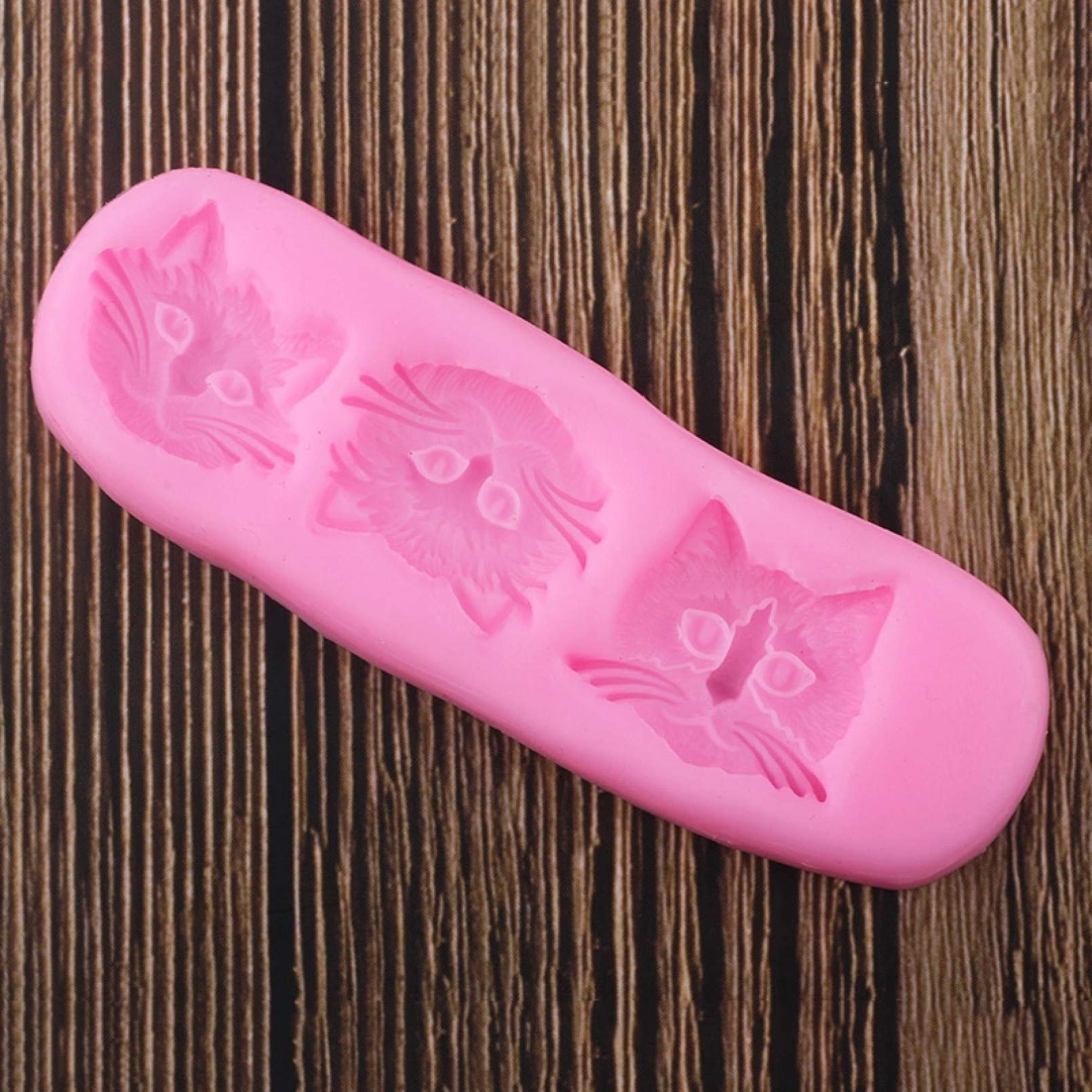 Karen Davies Silicone Mould - Miniature Easter