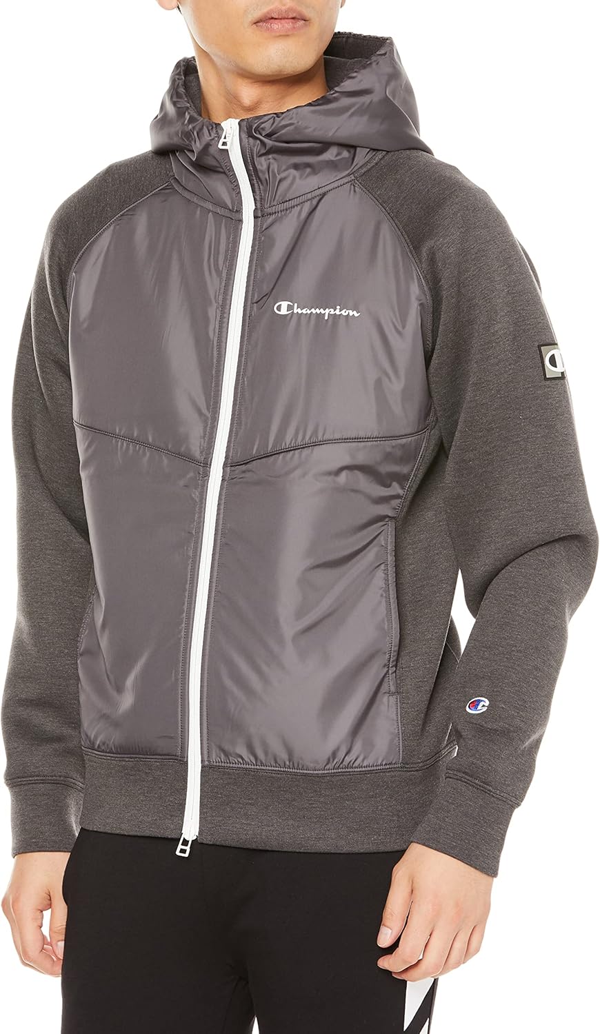 タイプロパーカー タイムレスプロジェクト SSZS-42049 黒 タイプロパーカー タイムレスプロジェクト SSZS-42049 黒 タイプロ