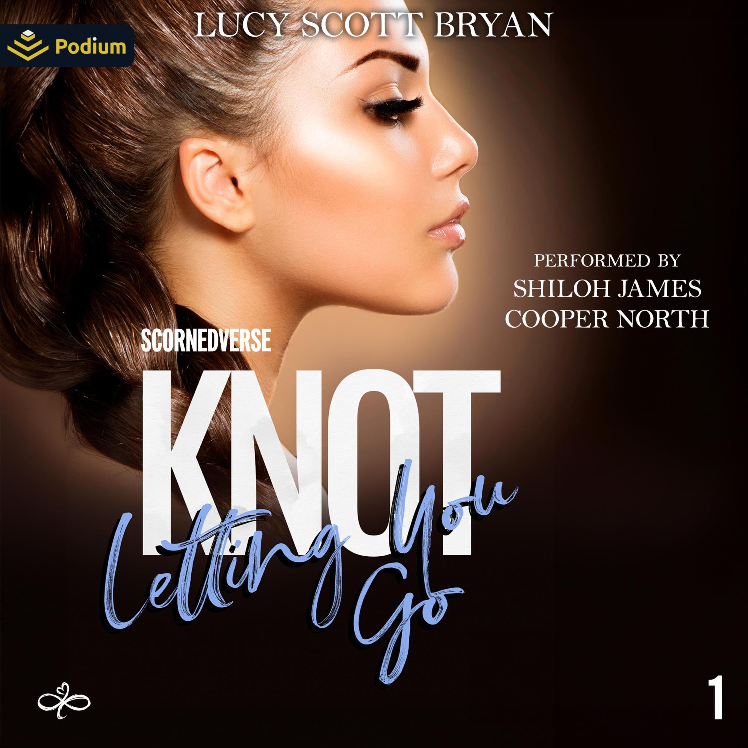 Cover art for Knot Letting You Go
