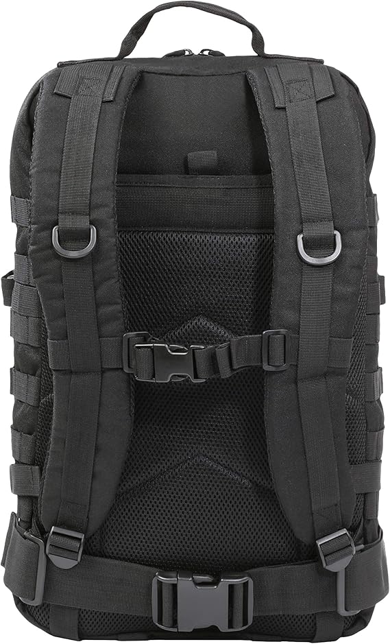 orca tactical 40l