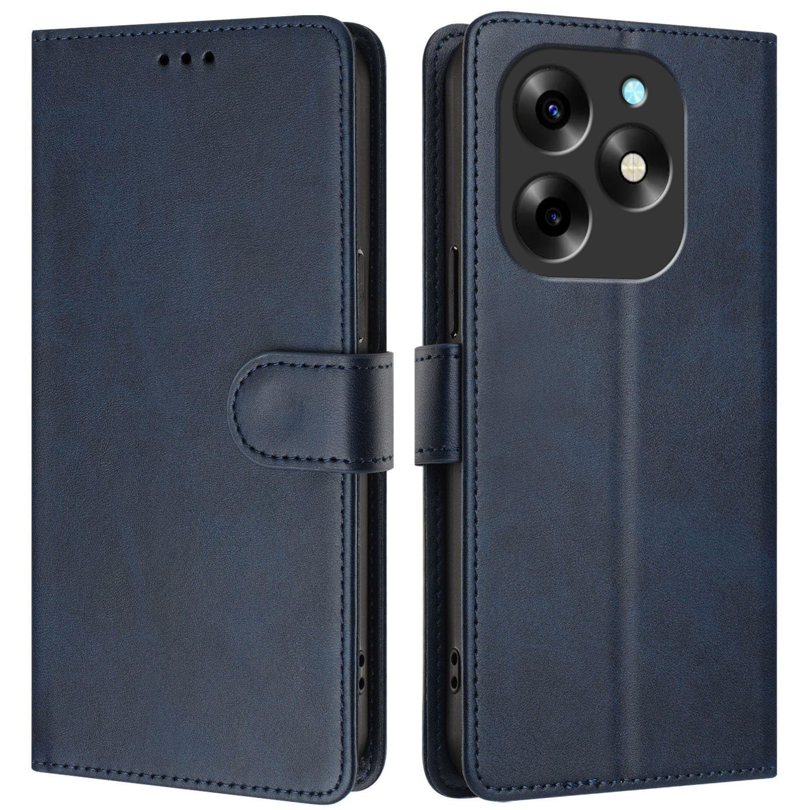 Amazon.com: Rfvzubemok Compatible with Infinix Hot 40 4G X6836 PU