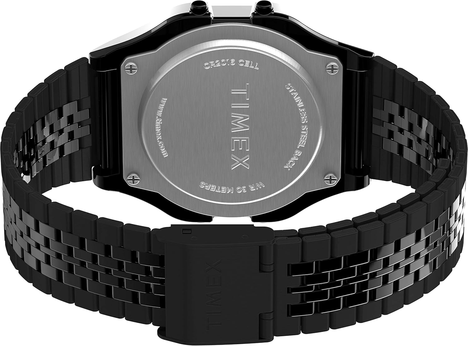 Miniatura 4 de Timex T80 - Reloj de pulsera (1.339pulgadas)