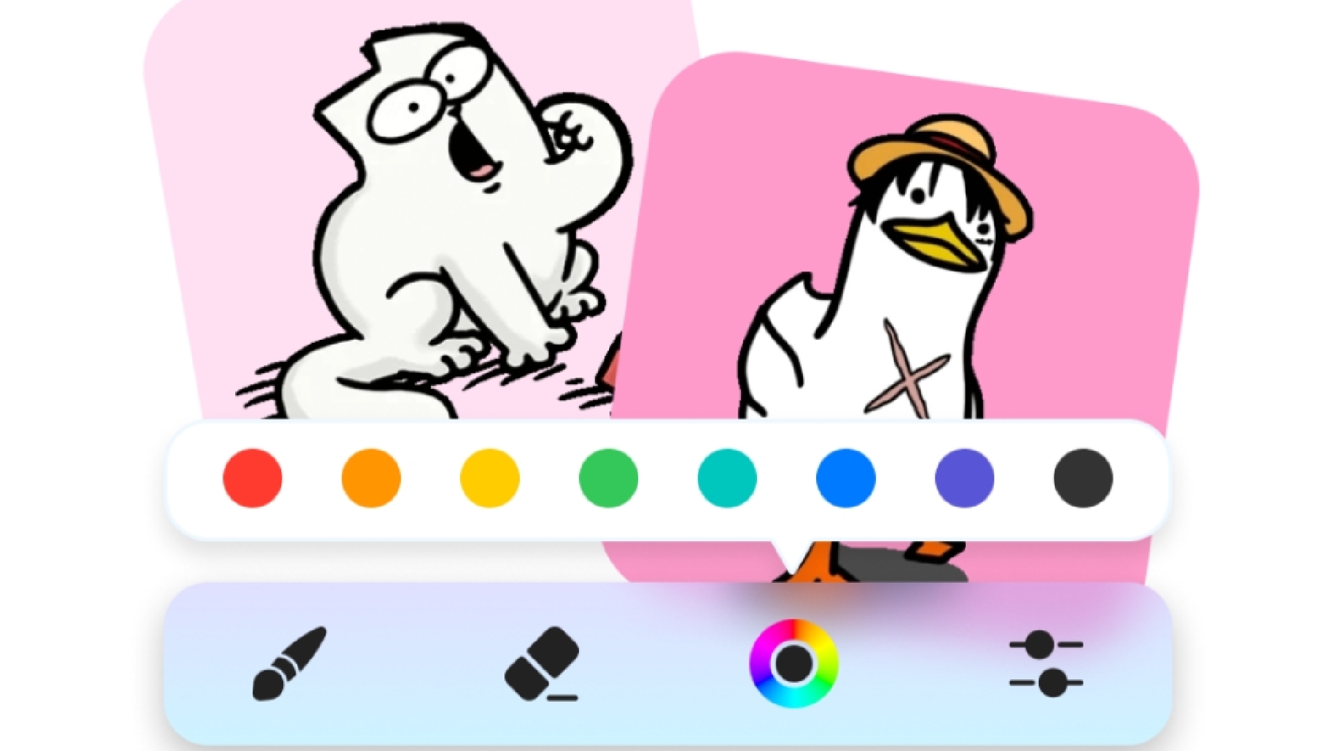 Pro Draw Animation - App on Amazon Appstore