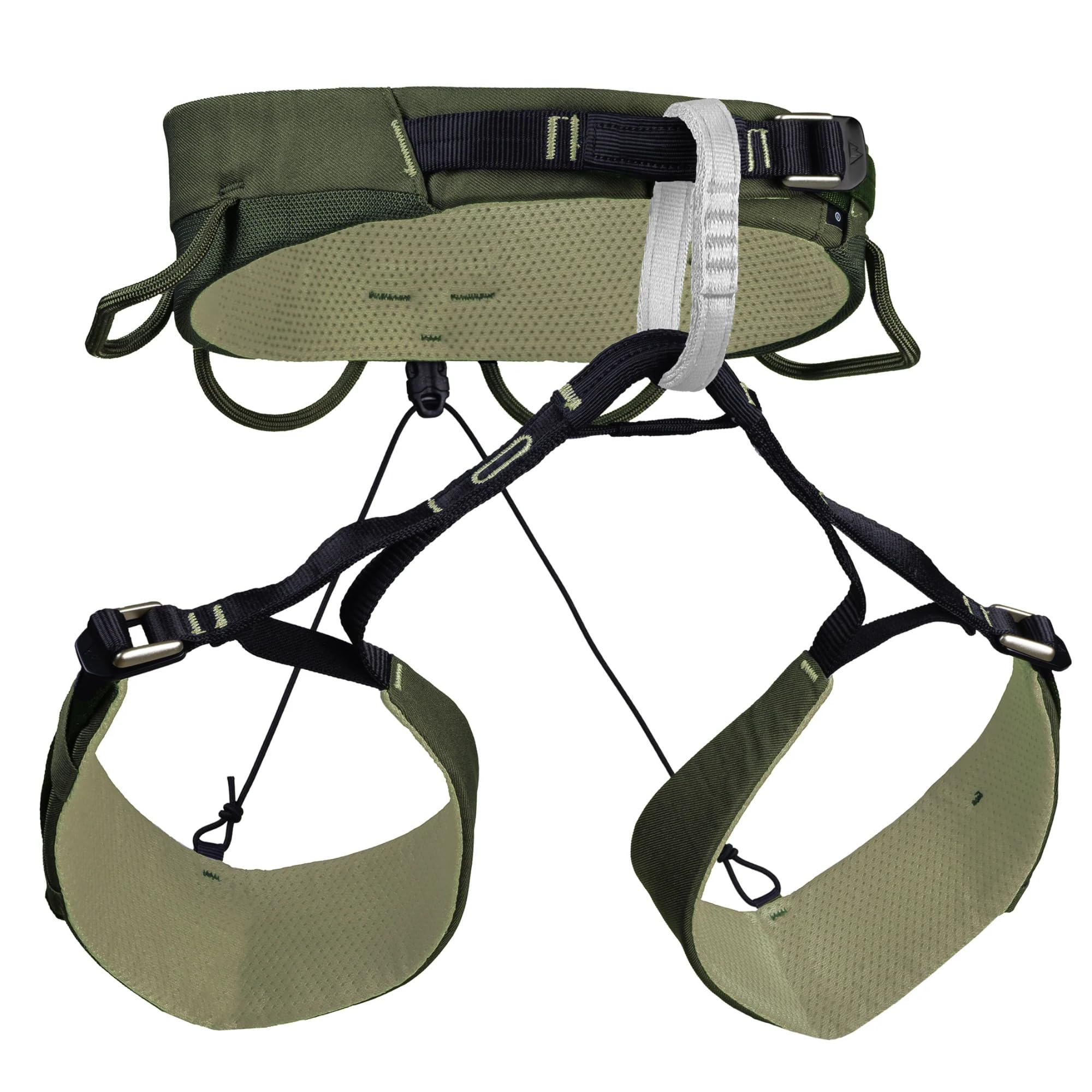 Blue Ice Arnés de escalada unisex Vista Adjust color rosa, L | 81-94 cm