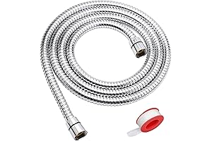 79 Inches Flexible Shower Hose