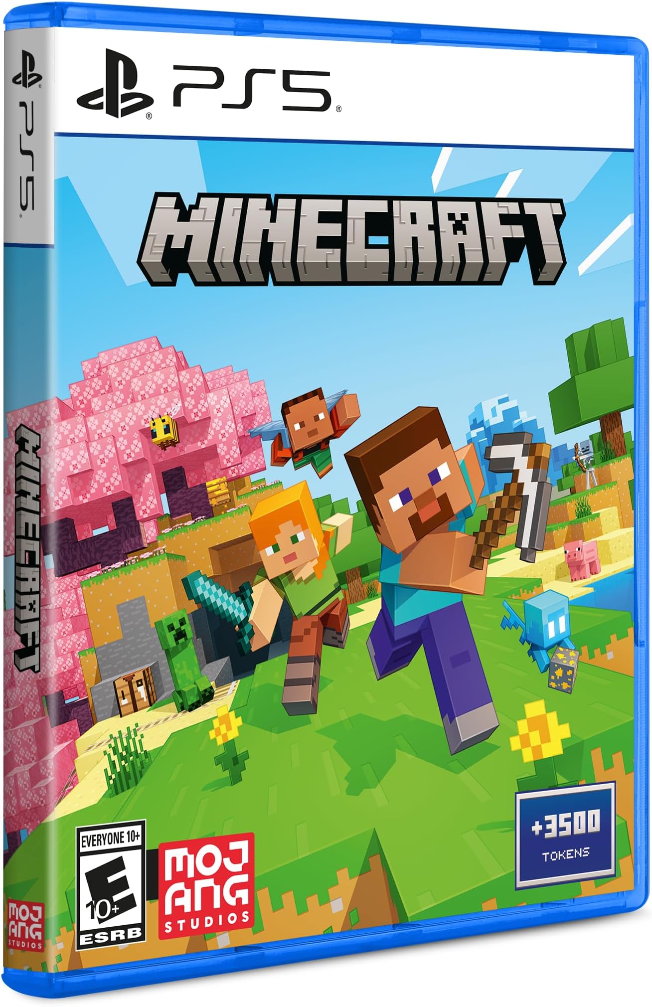 Minecraft - PlayStation 5
