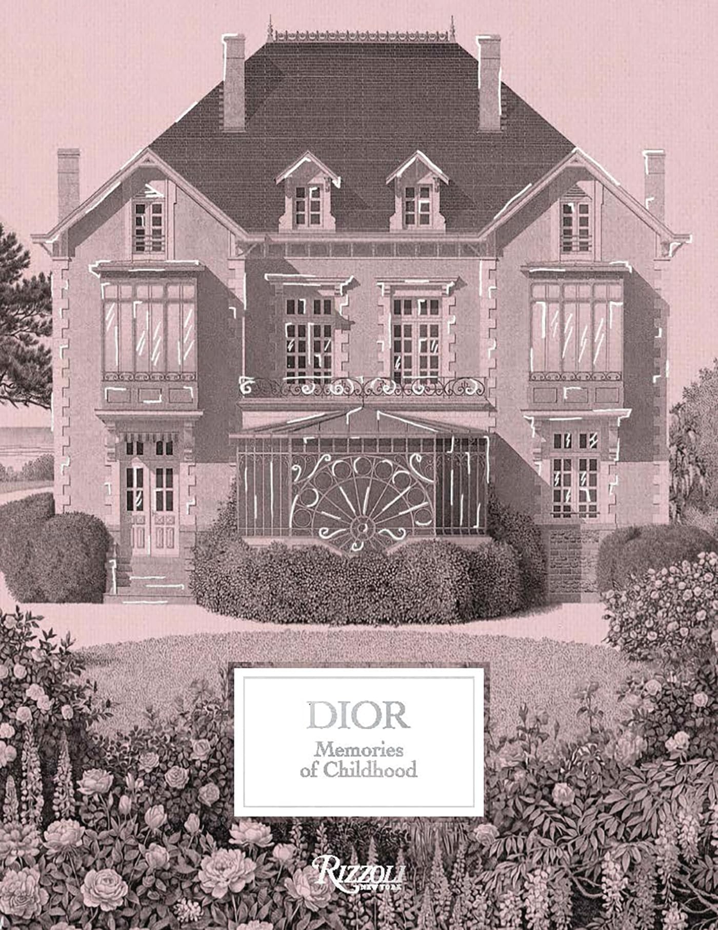 Dior: The Memories of Childhood