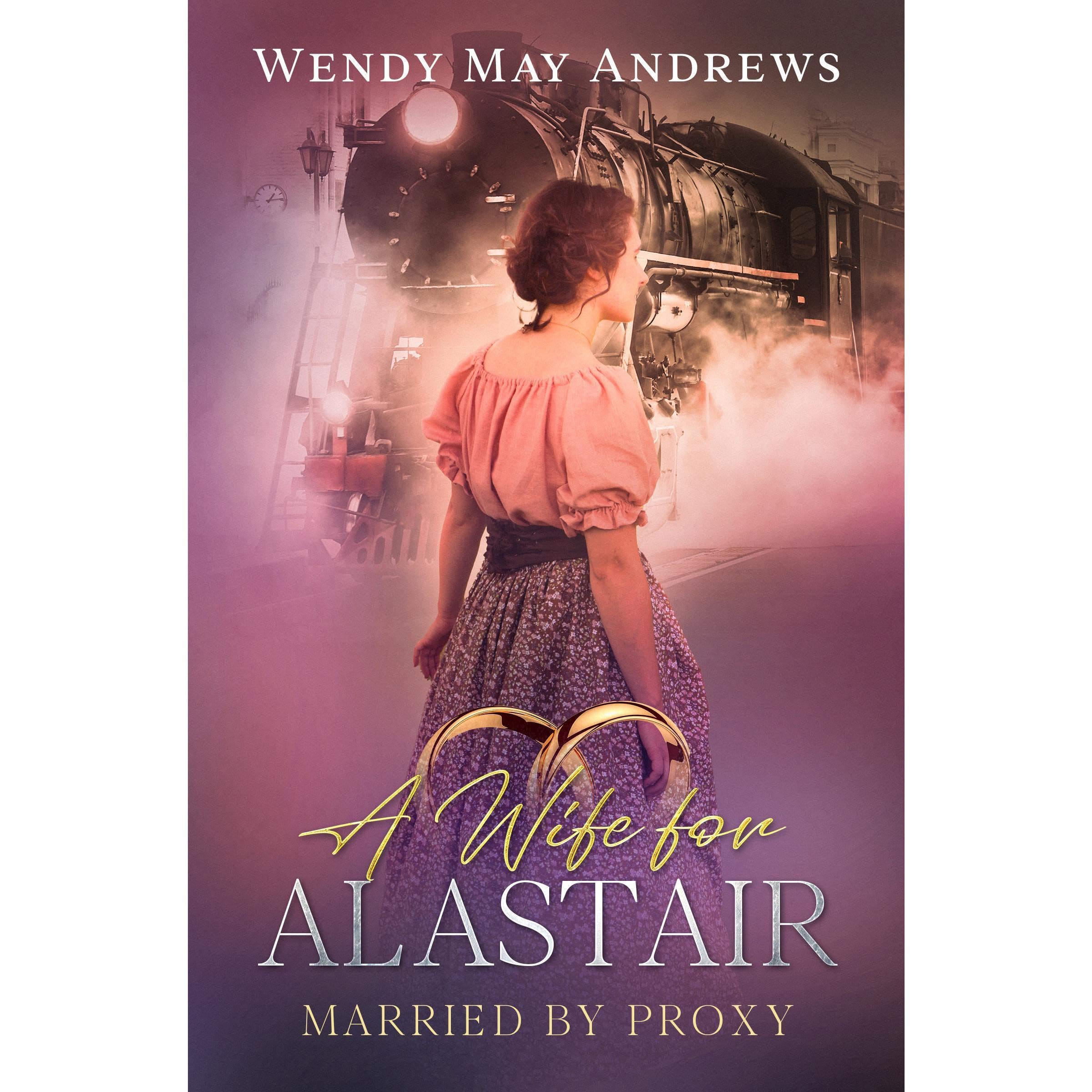A Wife for Alastair