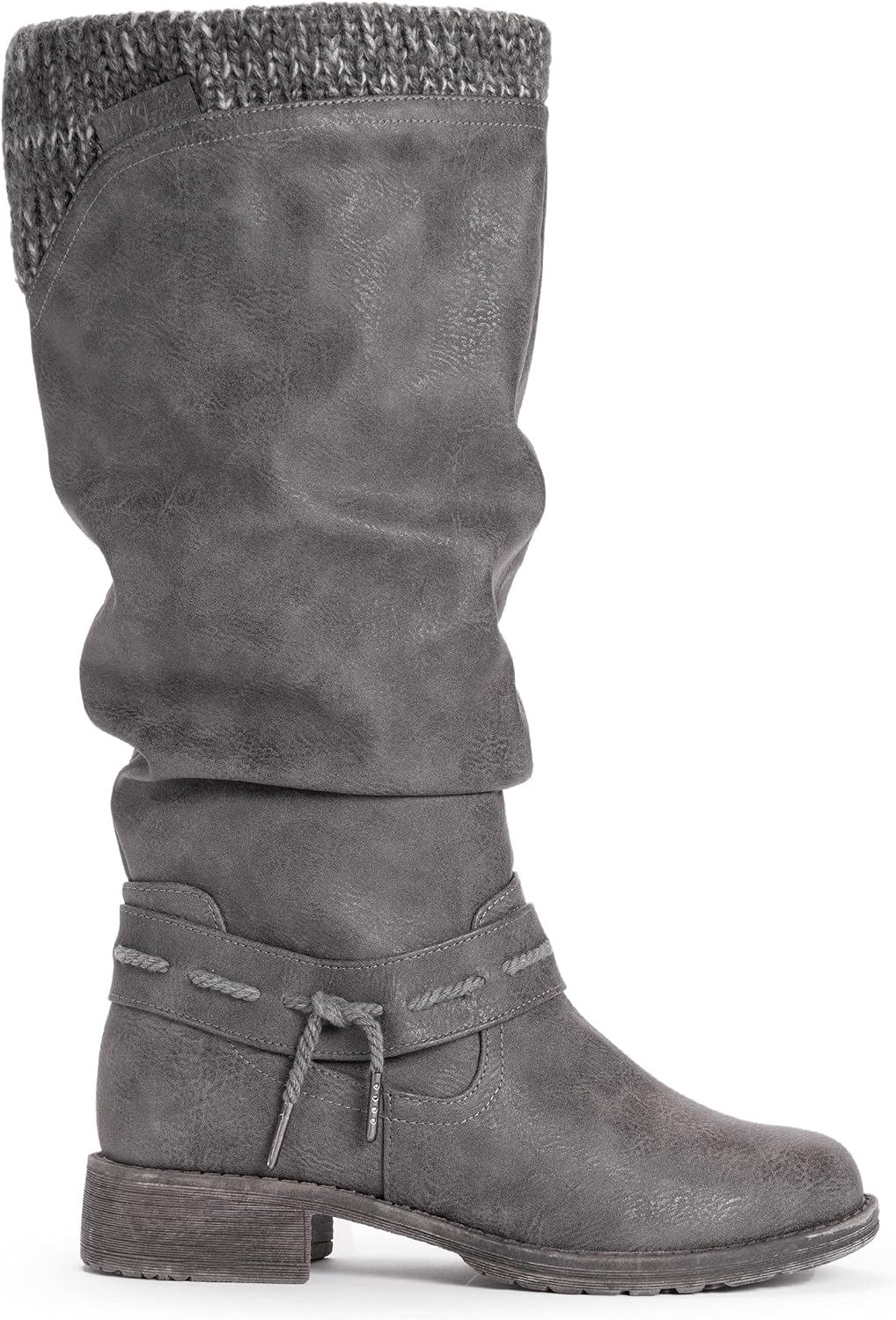 MUK LUKS Women's Lukees By Muk Luks® Women's Bianca Briana Boots