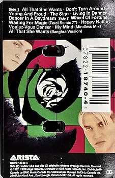 Ace of Base - Sign - Amazon.com Music