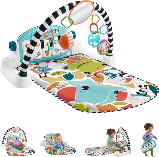 Baby Activity & Entertainment
