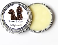 Vista 92 de Healthy Breeds Border Collie Bálsamo nasal para perros 2 oz