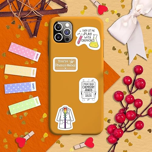 Vista 138 de BulbaCraft 100 calcomanías de meme de gato, divertidas calcomanías de gato, regalos para mujeres y hombres Gato Meme