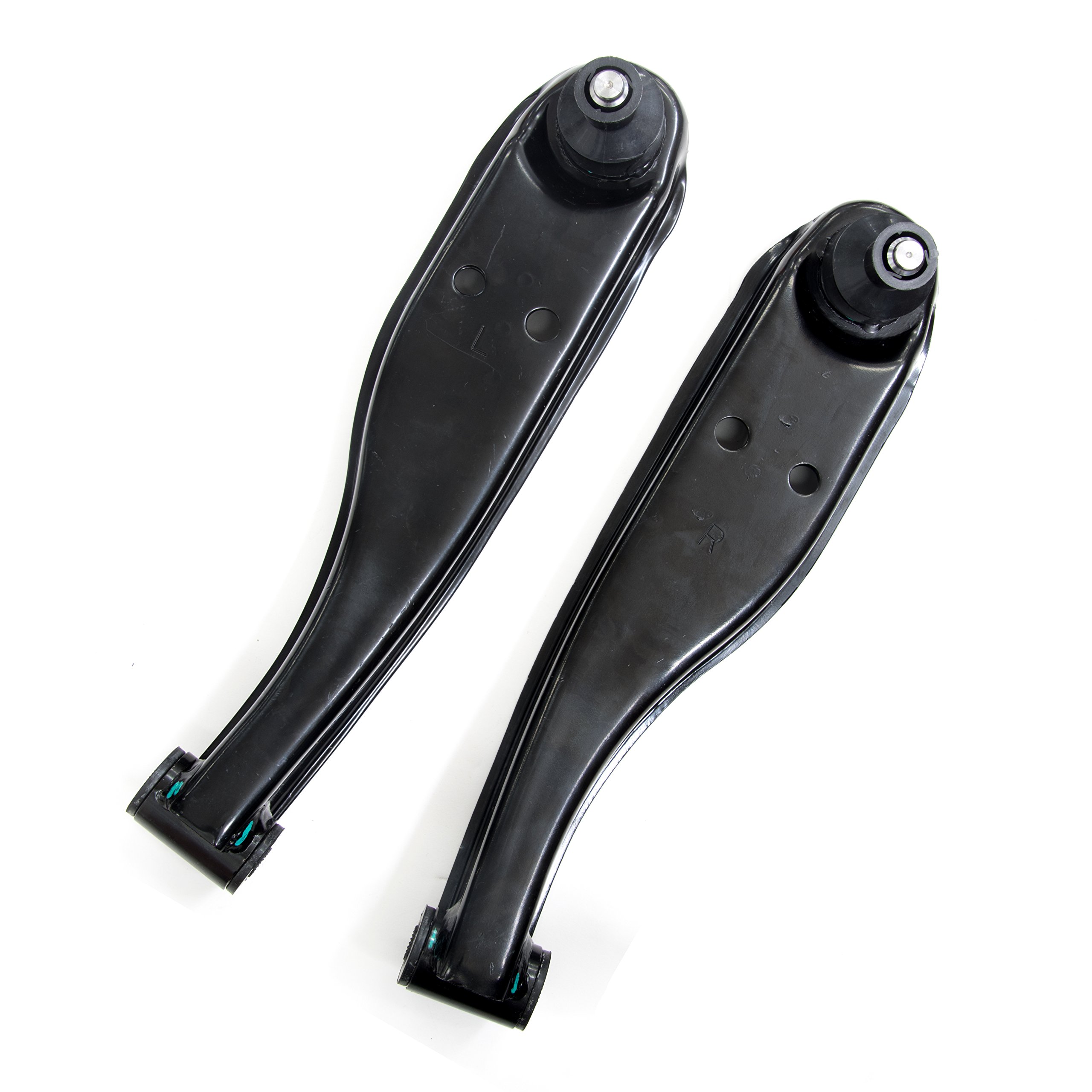 Amazon | エブリイ GH-DA62W ロアアーム フロント 左右2本セット