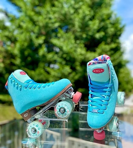 Miniatura 4 de Patines de ruedas Parfait VNLA para mujer