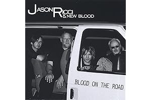 Blood on the Road