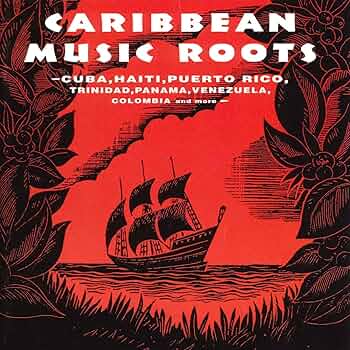 カリビアン・ミュージック・ルーツ [CD] Amazon.co.jp: カリビアン・ミュージック・ルーツ: ミュージック