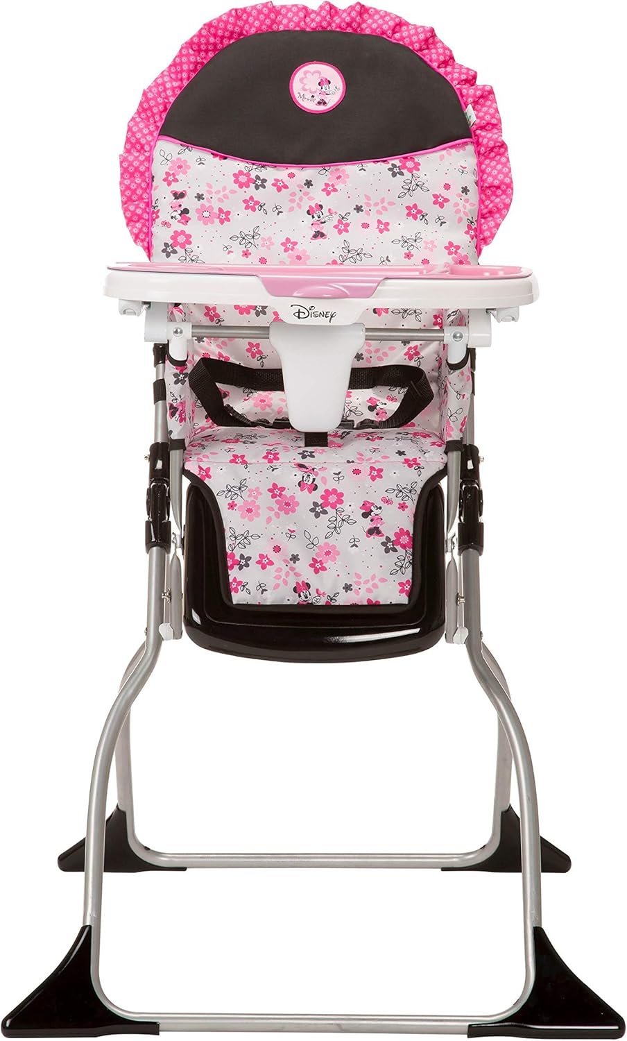 Disney Simple Fold Plus High Chair Disney Simple Fold Plus High Chair