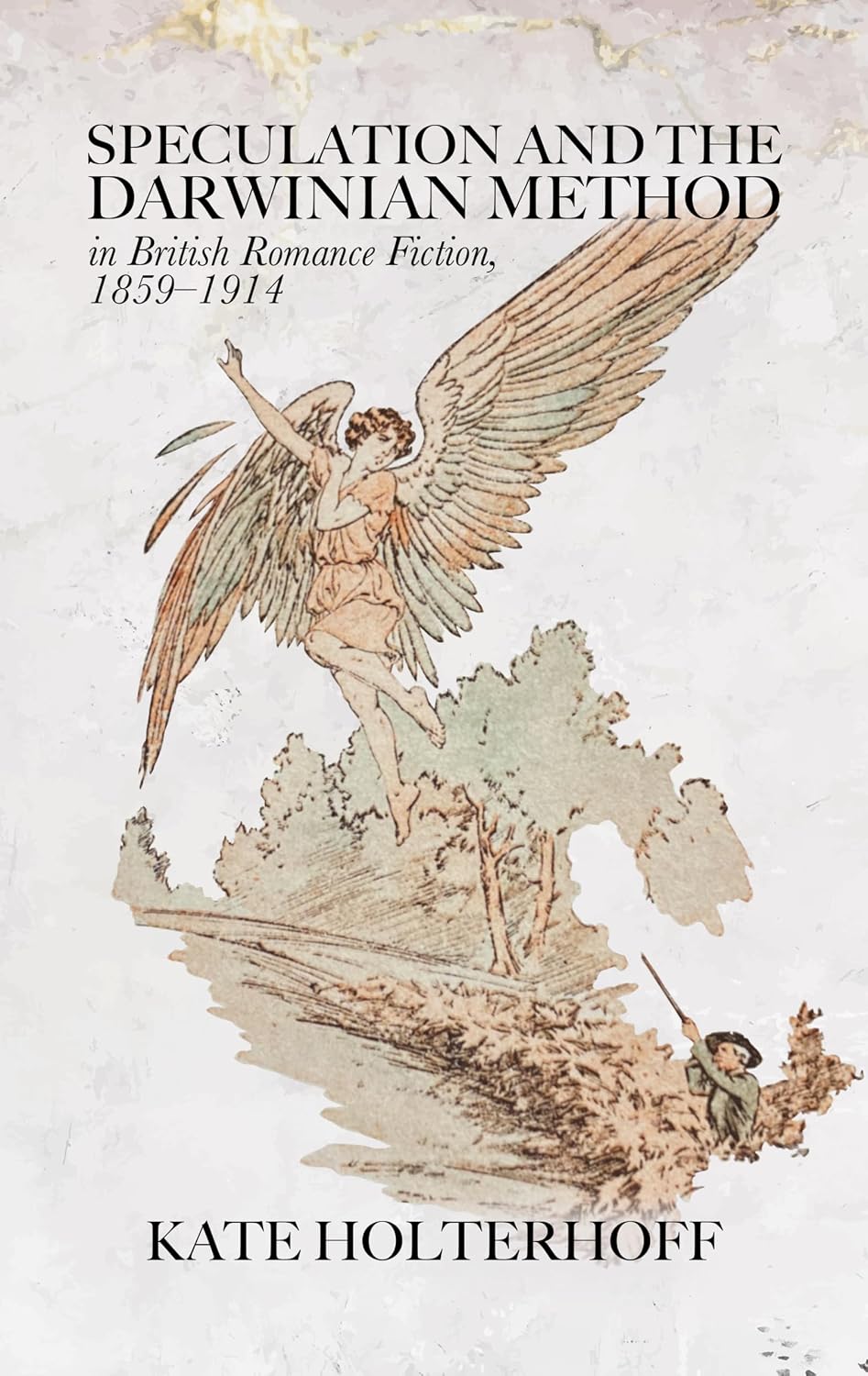 Speculation and the Darwinian Method in British Romance Fiction, 1859-1914
