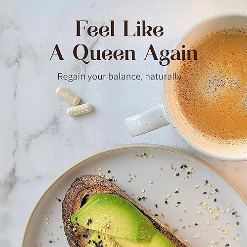 Miniatura 7 de Period Pure 401 Inositol - Suplemento Myo + D-Chiro Inositol - para mujeres con necesidades de fertilidad, piel y ciclo menstrual - 3 botellas