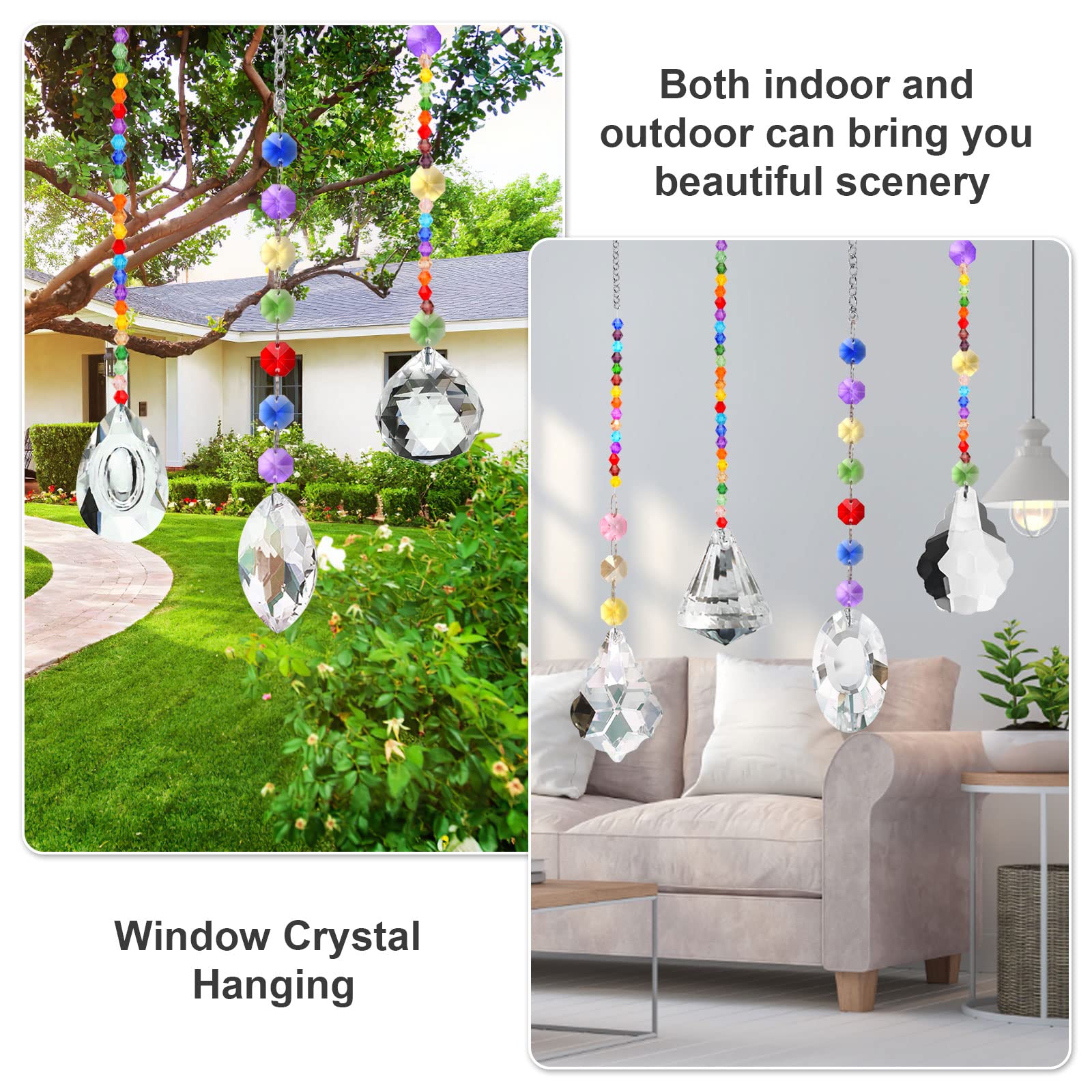 Katze Beileidsgeschenk - Kristall Sonnenfänger Als Gedenkgeschenk Für Verstorbene Haustiere