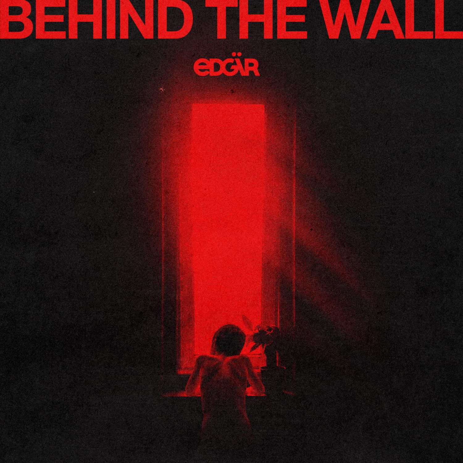 Behind The Wall [VINYL]