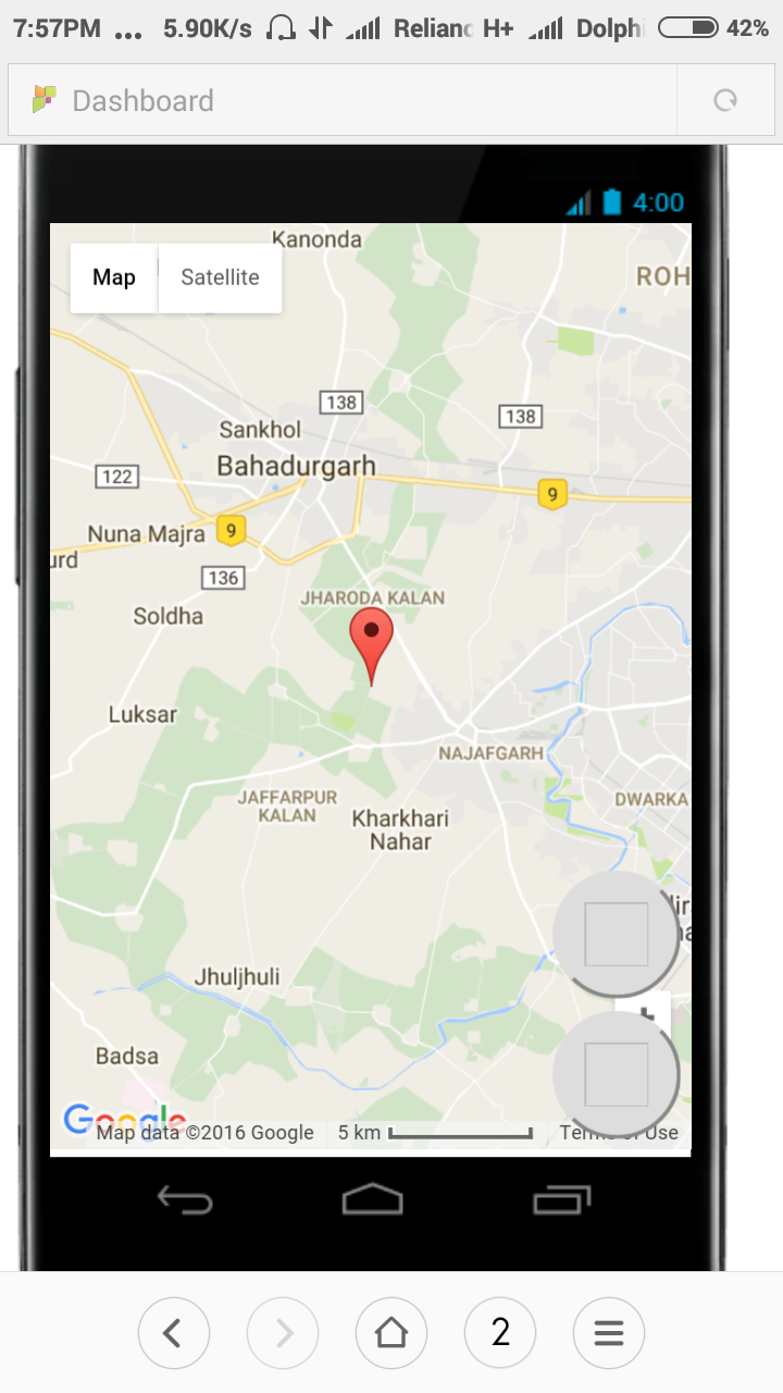 Dmap Application DMap - App on Amazon Appstore