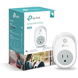 Enchufe Tp Link Hs100 TP-Link HS100, HS100