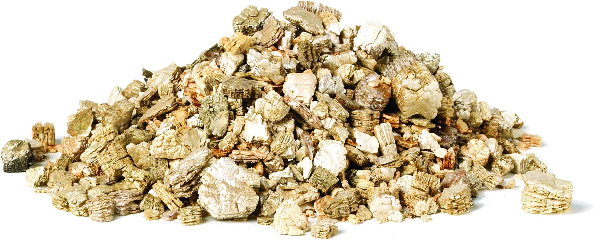 Monkfield Coarse Vermiculite Substrate 100 Litres