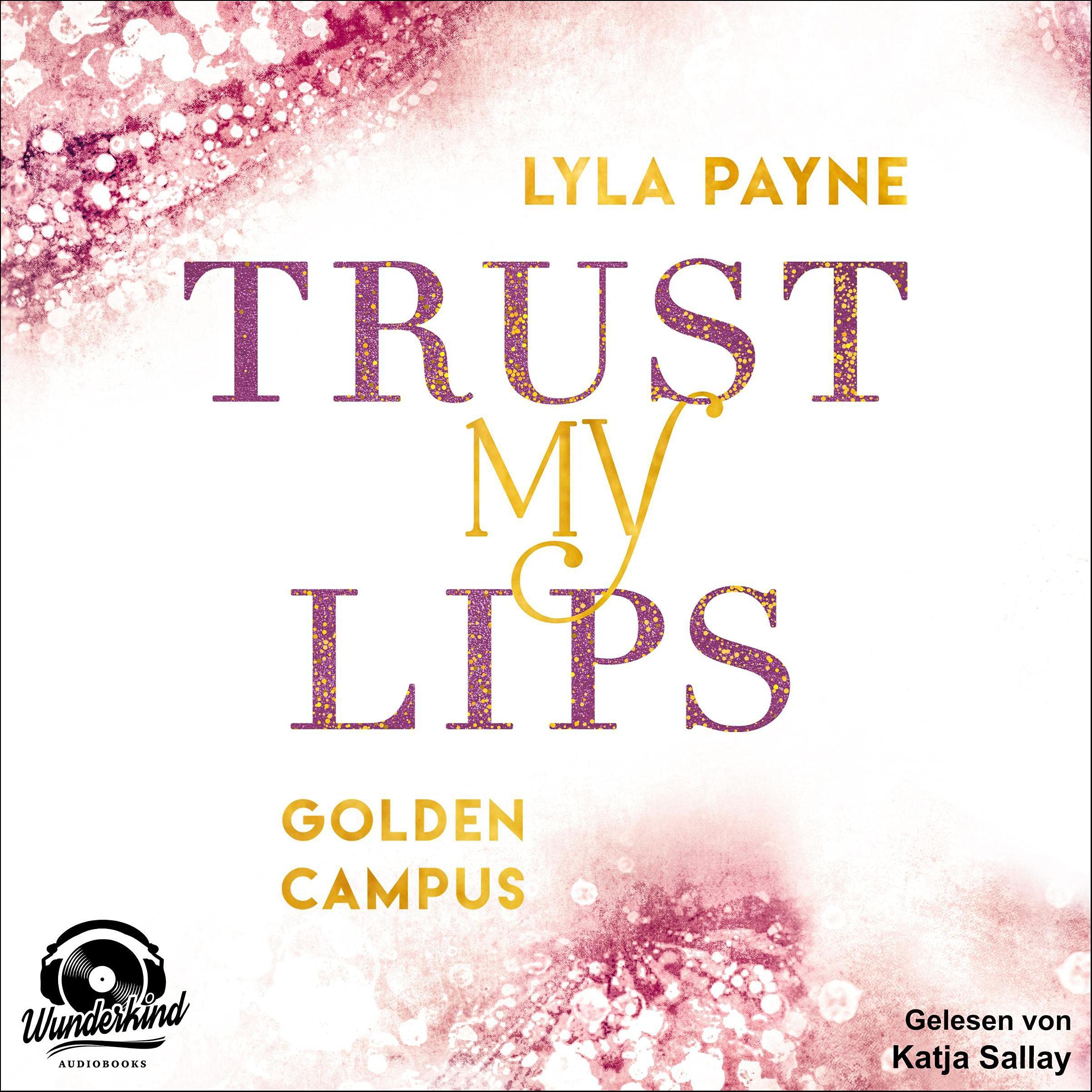 Trust my Lips (German edition)