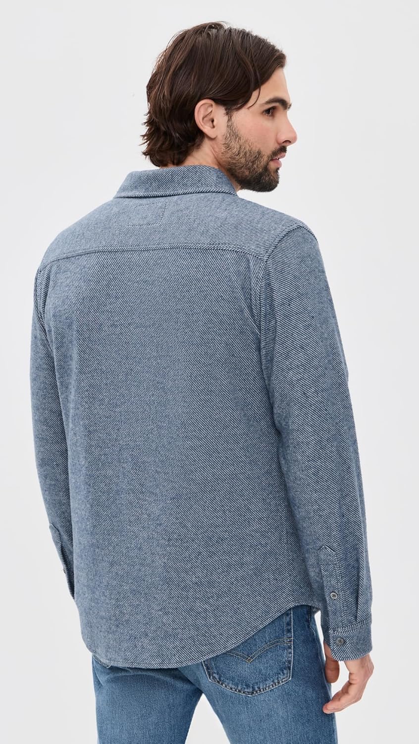 Rails Men's Hawke Jacket