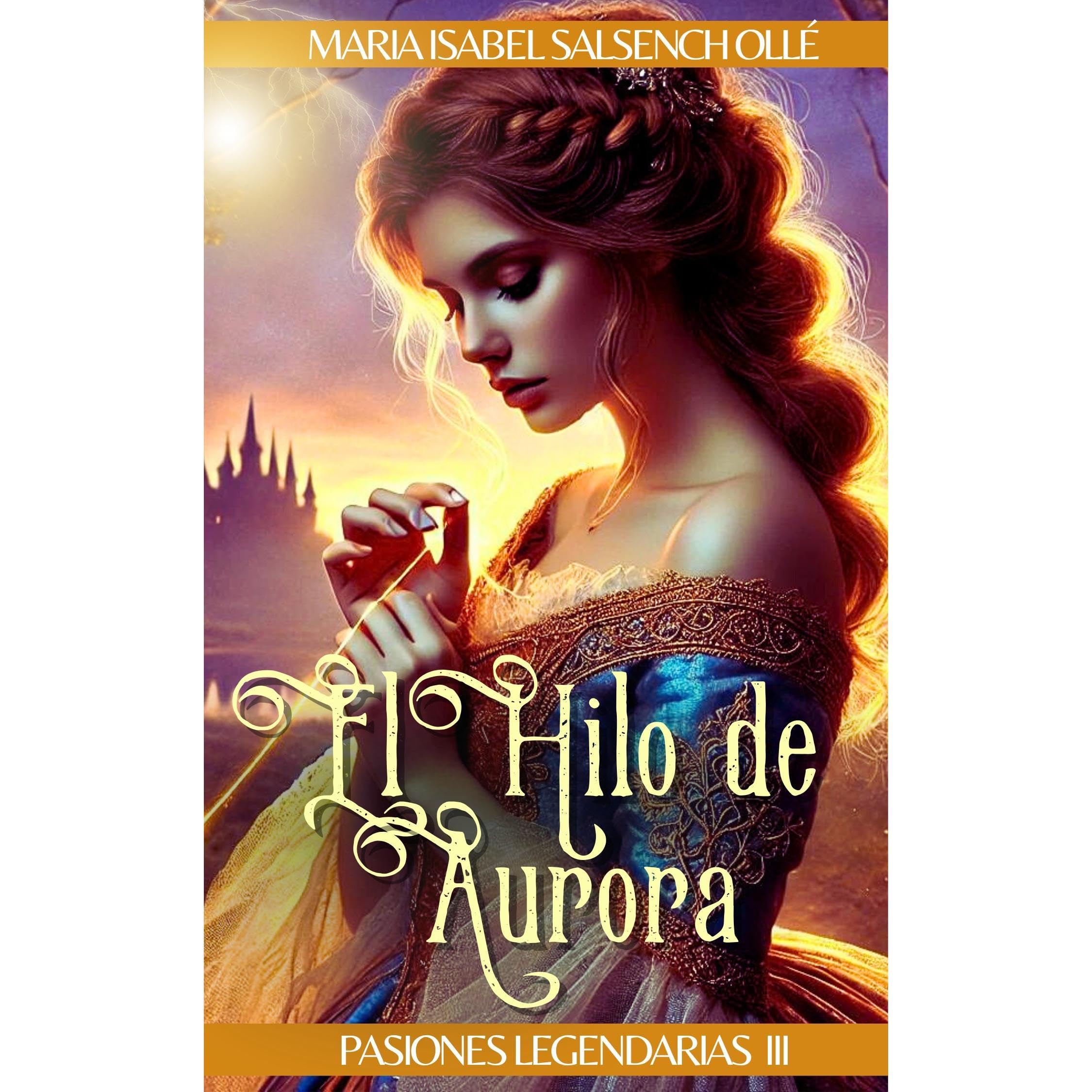 El hilo de Aurora